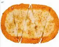 Cheese Mania Pizza