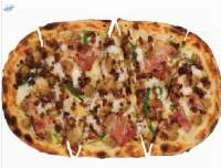 Sweet & Spicy Bulgogi Pizza