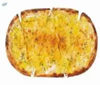 Mayak Corn Pizza