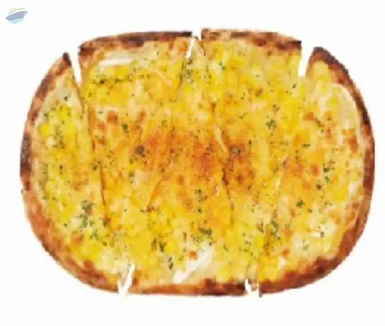 Mayak Corn Pizza