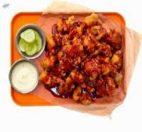 Fire Chicken Box