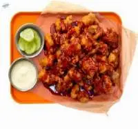 Fire Chicken Box