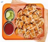 Chili Mayo Chicken Box