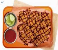 Teriyaki Chicken Box