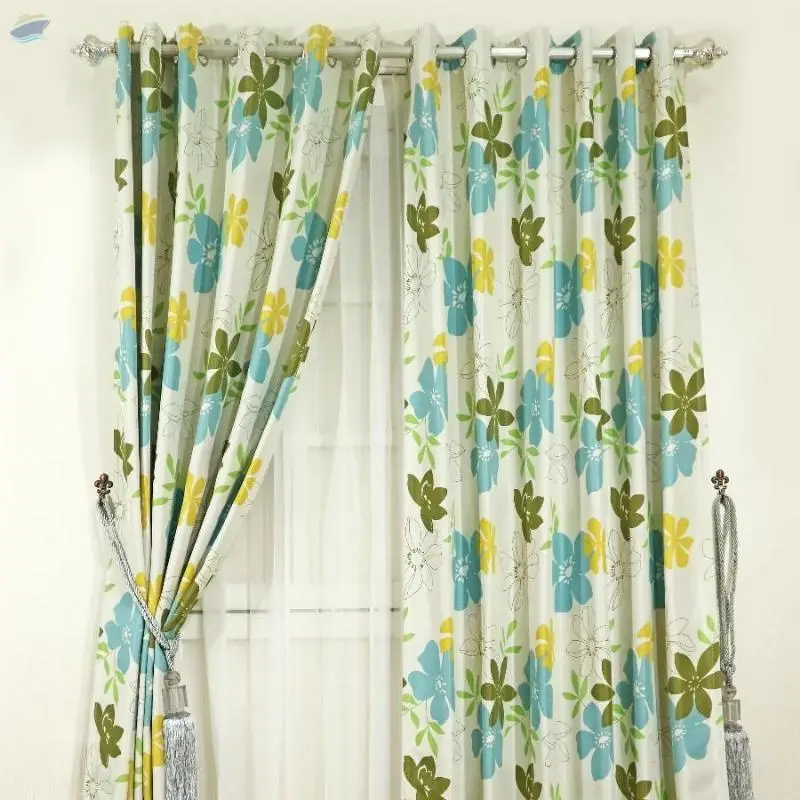 Blackout Curtains Enny Tosca