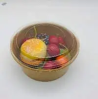 Paper Food Container