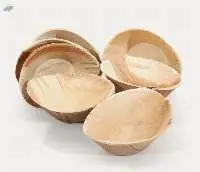 Areca Palm Leaf Plates