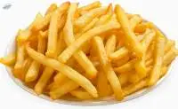 Frozen French Fries & Potato Specialities