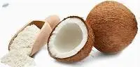 Frozen Shredded Coconut