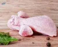 Frozen Chicken