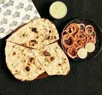 Frozen Tandoor Naan