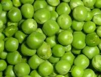 Frozen Green Peas