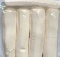 Frozen Tapioca