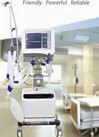 Ventilator