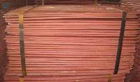 Copper Cathodes