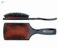 Large Paddle Brush