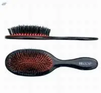 Large Oval Brush