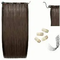 Human Hair Halos
