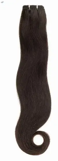 Human Hair Weft