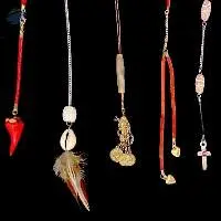 Hair Charms