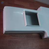 Vaccumformed Products