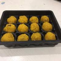Food Trays