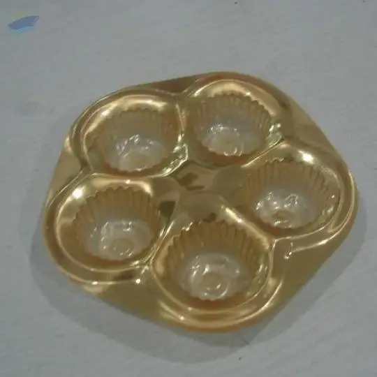 Packaging Tray