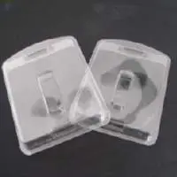 PVC Blister