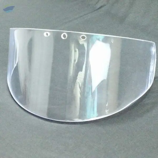 Acrylic Thermoforming