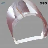 ESD Face Shield