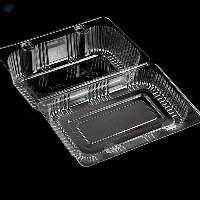 Clampshell Thermoforming