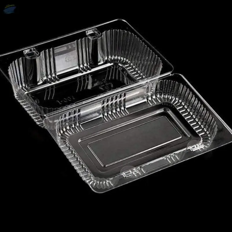 Clampshell Thermoforming