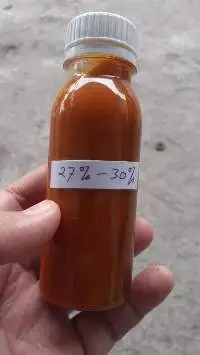 Palm Acid Oil