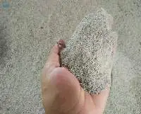 Palm Bunch Ash