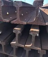 HMS1 (Railway Track)