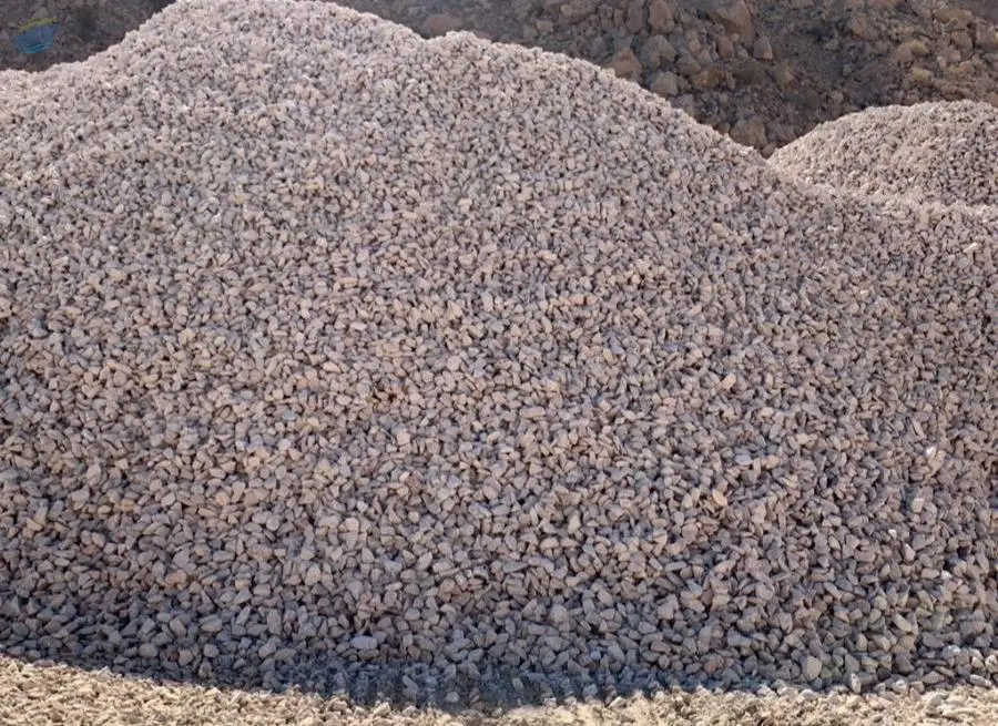 Limestone