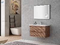 Legends 90 Bathroom Cabinet