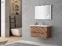 Legends 90 Bathroom Cabinet