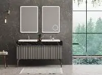 Agata 150 Bathroom Cabinet