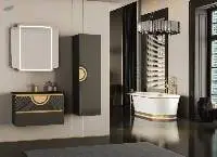 Diessa 80 Bathroom Cabinet