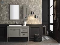 Fernande 100 Bathroom Cabinet