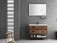 Penelope 100 Bathroom Cabinet