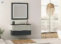 Dolce 100 Bathroom Cabinet