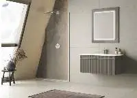 Rocco 100 Bathroom Cabinet
