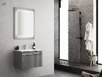 Rocco 65 Bathroom Cabinet