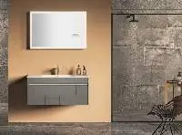 Naomi 100 Bathroom Cabinet