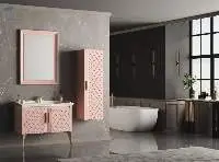 100 to Feriy Bathroom Cabinet