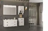 Bianca 100 Bathroom Cabinet