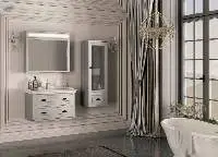 Bianca 80 Bathroom Cabinet