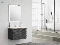 Frontier 80 Bathroom Cabinet